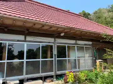 長照寺のその他建物