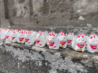 竹駒神社(宮城県)