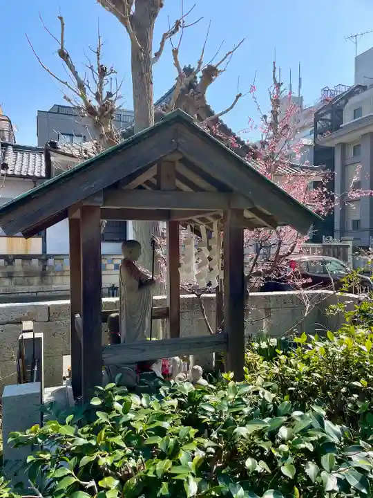 法泉院(東京都)