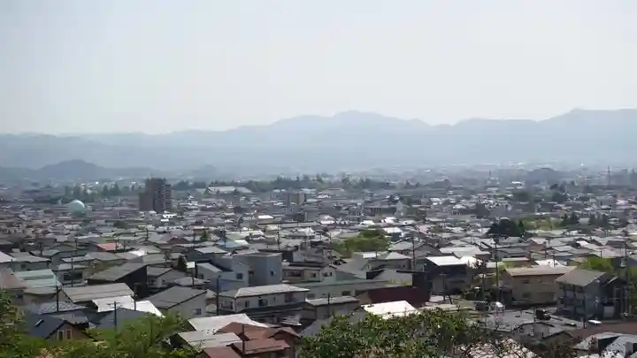 円通三匝堂(さざえ堂)(福島県)