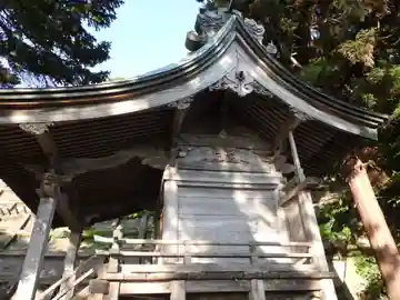 白八幡宮(青森県)