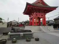 善光寺東海別院(祖父江善光寺)のその他建物