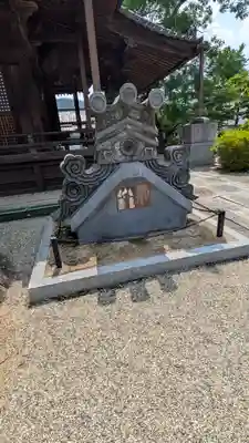 橘寺(奈良県)