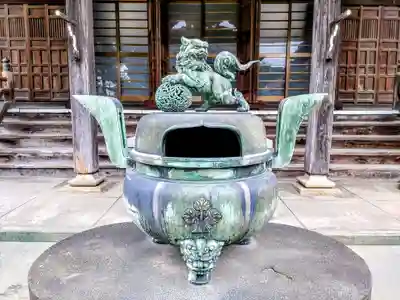 飛島善光寺のその他建物