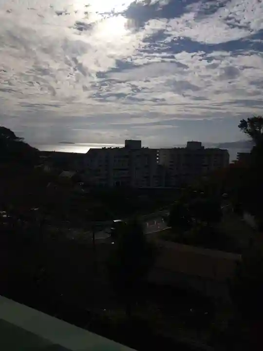 身代り不動尊(大明王院)(静岡県)