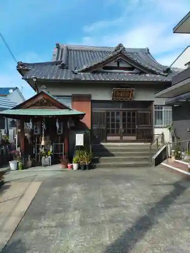 宣経寺(和歌山県)