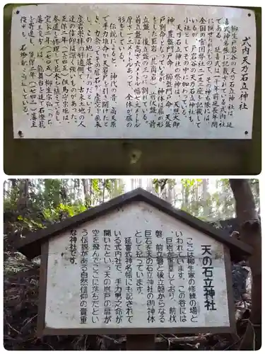 天乃石立神社(奈良県)