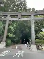 高千穂神社(宮崎県)
