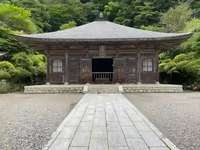 雲巌寺(栃木県)