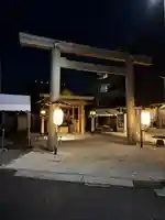 【閉業】小石川大神宮(東京都)