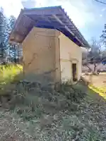 駒形神社(栃木県)