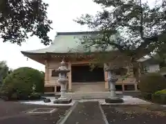 定方寺(神奈川県)