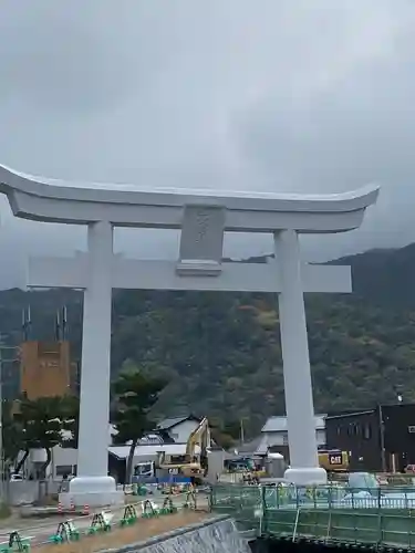 出雲大社(島根県)