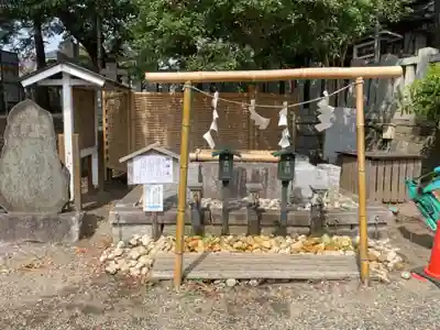 玉前神社のその他建物
