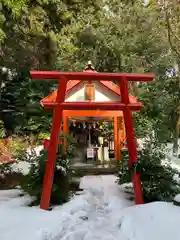 春日山神社(新潟県)