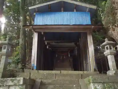 神明社(愛知県)