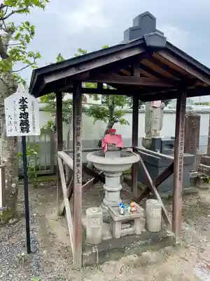 大法寺(宮城県)
