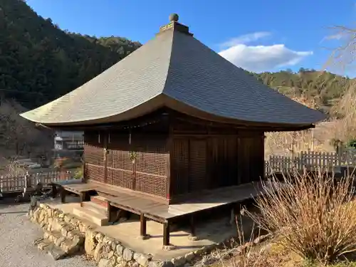 福徳寺(埼玉県)