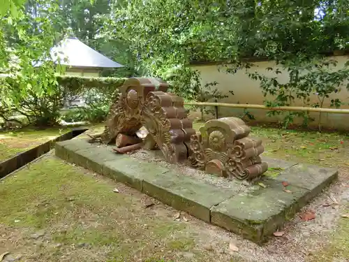 雲樹寺のその他建物