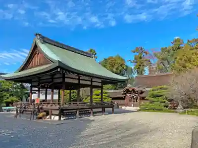 梅宮大社のその他建物