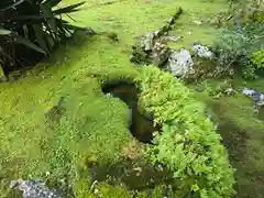 阿弥陀寺 奥之院浄土堂(和歌山県)