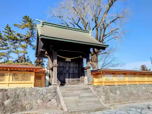 阿蘇神社(熊本県)