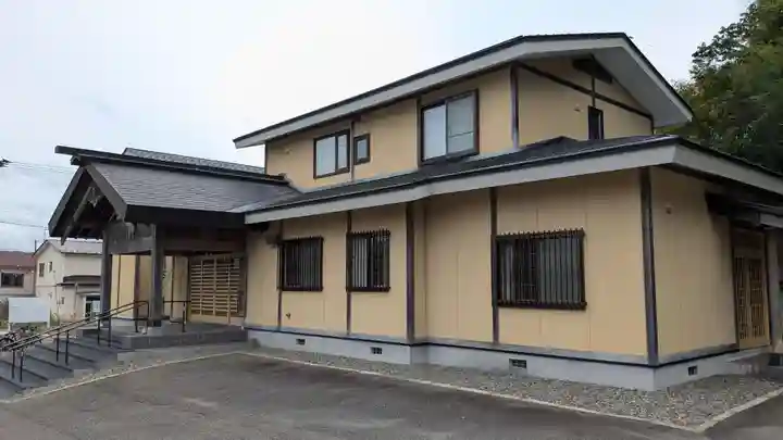 足寄神社のその他建物