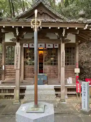 犬山寂光院(愛知県)