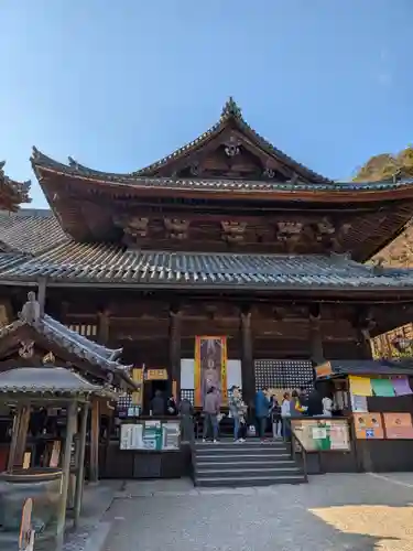 長谷寺(奈良県)