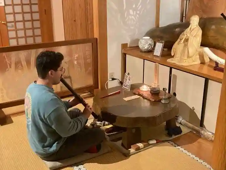 遠照山 光明寺(尼崎大仏)(兵庫県)