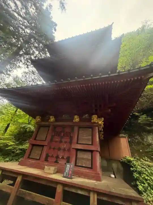 榛名神社(群馬県)