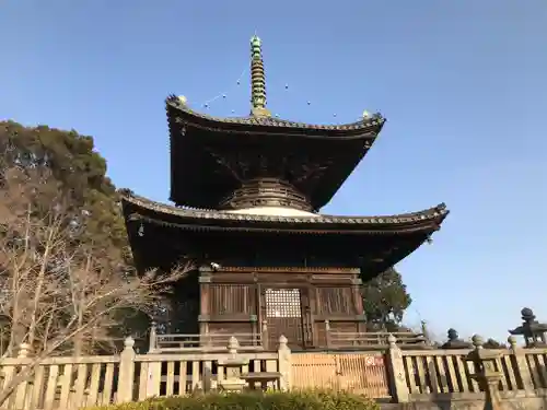 瑜伽山蓮台寺のその他建物