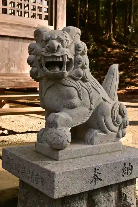 熊野神社(宮崎県)