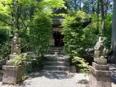 猿丸神社(京都府)
