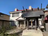 豊川稲荷(千葉県)