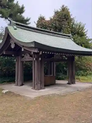 函館護國神社(北海道)