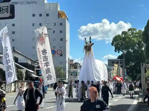 和霊神社(愛媛県)