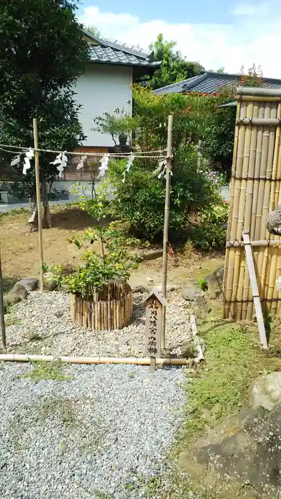 鶴峯八幡宮のその他建物