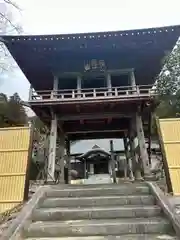 宝応寺(千葉県)