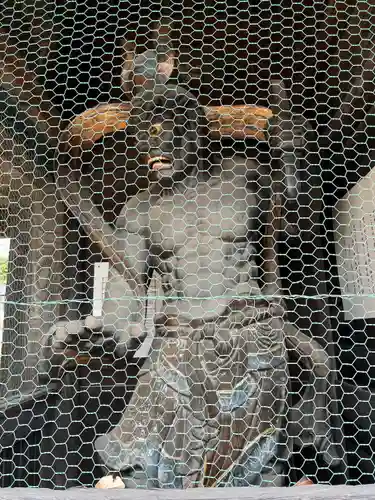 今村神社(群馬県)