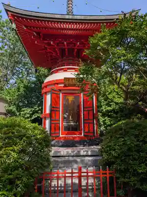 乗蓮寺(東京都)