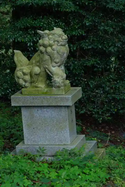 草部吉見神社(熊本県)