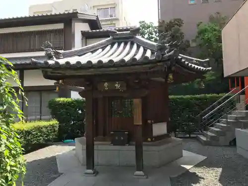 頂法寺（六角堂）のその他建物