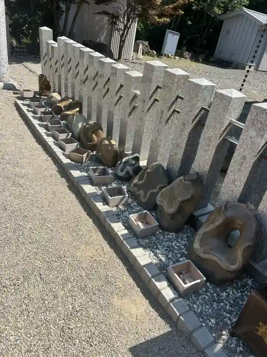 金蛇水神社(宮城県)