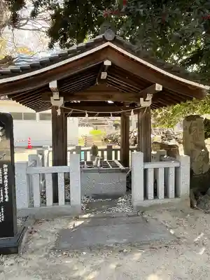 糸碕神社(広島県)