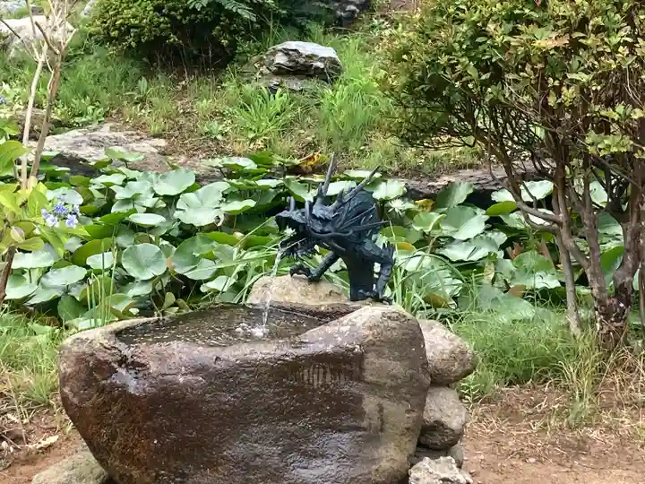 高山稲荷神社(青森県)