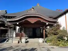 長禅寺(茨城県)