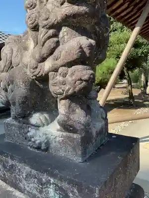 萩園神社(愛知県)