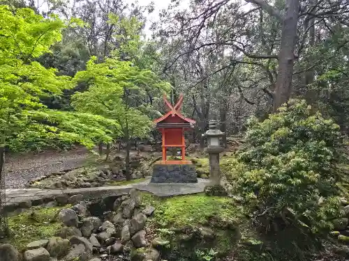 龍王社(奈良県)