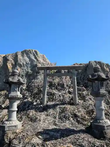 高岳神社(兵庫県)